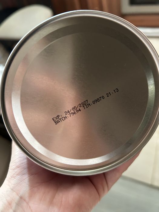 Адаптирано мляко против запек