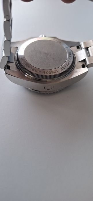 Ceas diver automatic