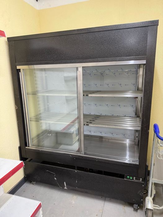 Контейнер морской 40