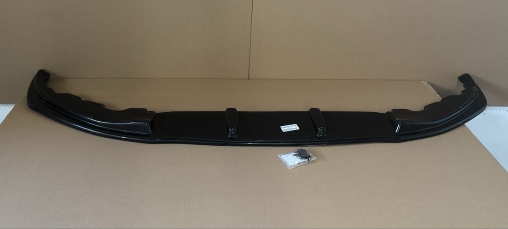 Lip - Prelungire Bara Fata Maxton Bmw Seria 7 G11-G12 M Pachet