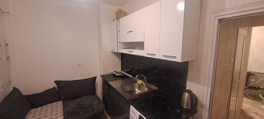 Продава се Едностаен апартамент в Добрич, Балик - 46 кв.м за 776 €/кв.м - Снимка #3