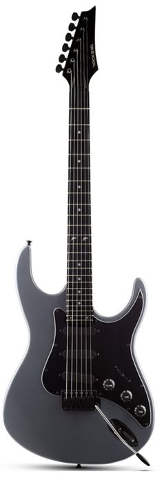 Электрогитара новая