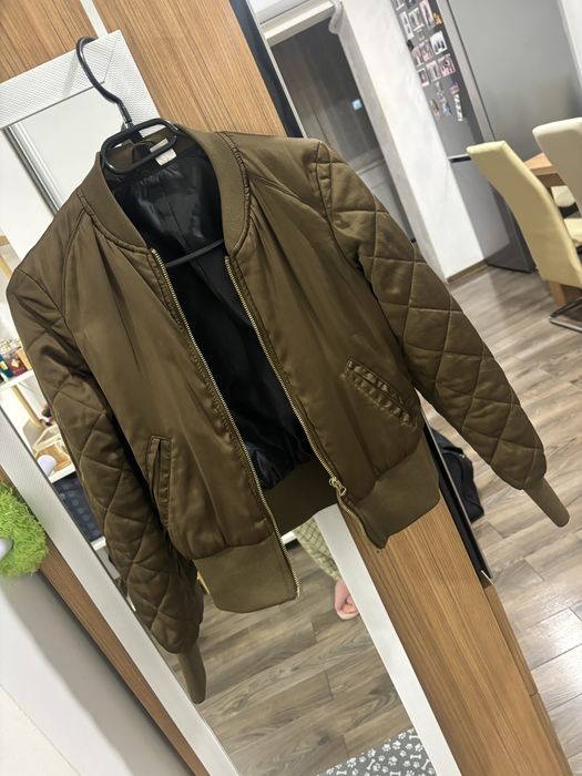 Geaca Bomber H&M