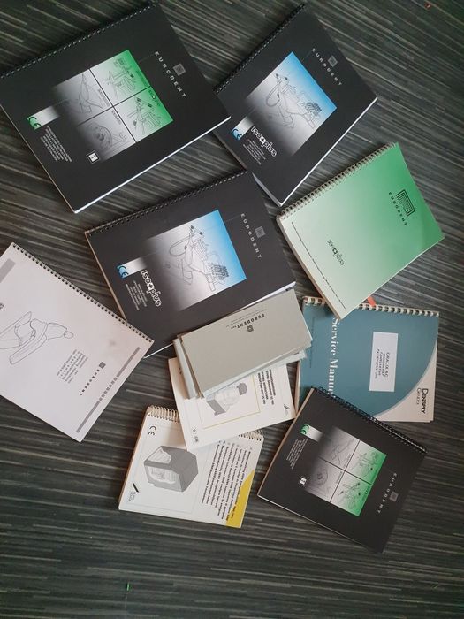 Unit(scaun) stomatologie Gendex Dental System