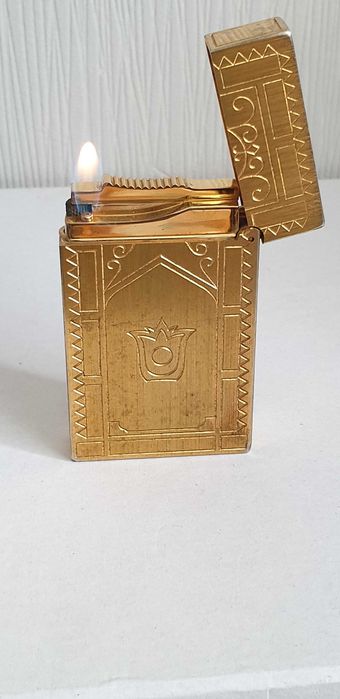 Запалка S. T. DUPONT
