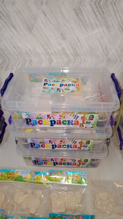 Раскраска оптом и штук