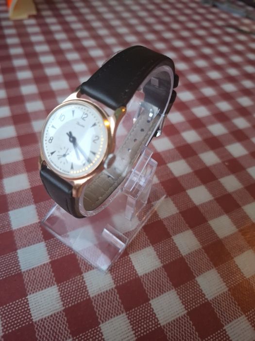 Колекционерски механичен часовник