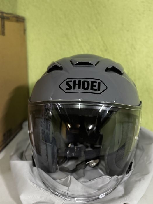 Каска  Shoei J-Cruise 3