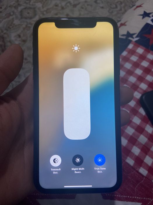 Айфон ХР 64гб с документами