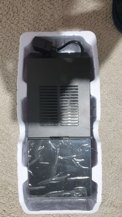 JYS PS4 Data Bank Hard Drive Upgrade Dock 3.5″ Hard Drive Enclosure