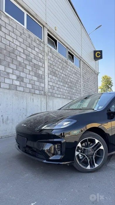 Gac Aion RT halol nasiyaga bor