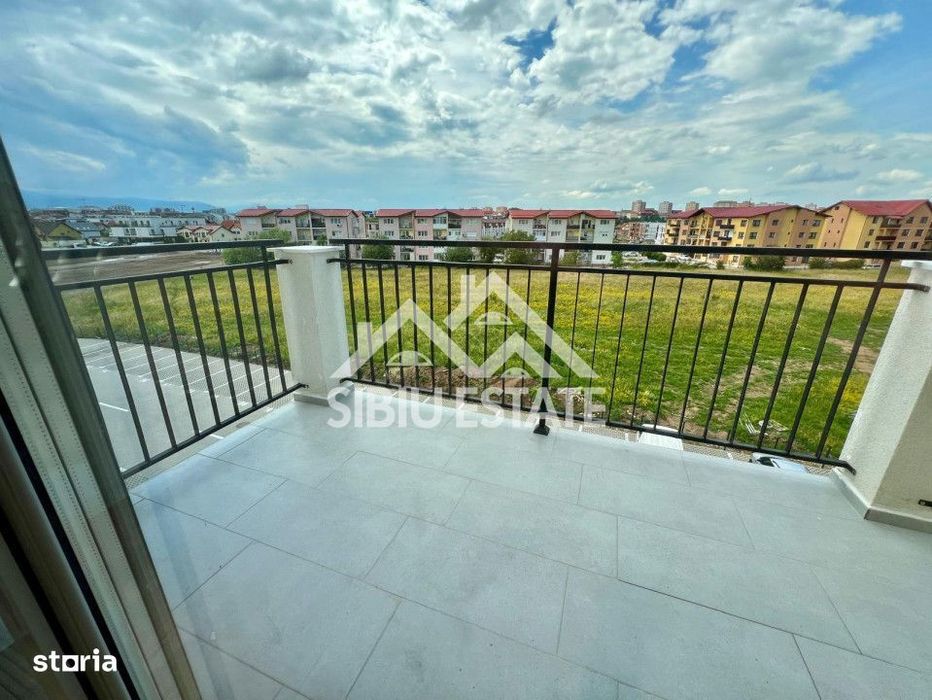 Apartament 2 camere finalizat, GRADINA proprie Ultimul Disponibil