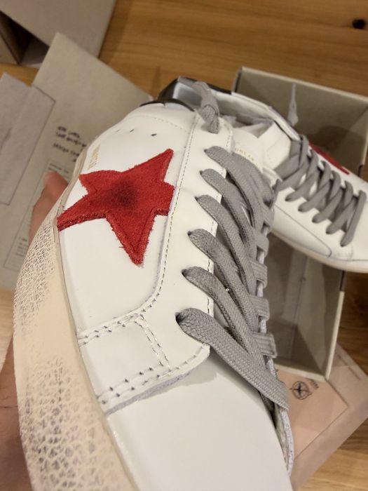 Golden Goose marimea 43