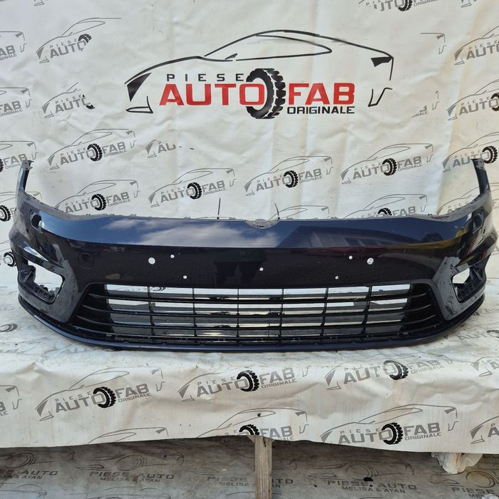Bara fata Volkswagen Golf 7 R-Line an 2013-2014-2015-2016-2017