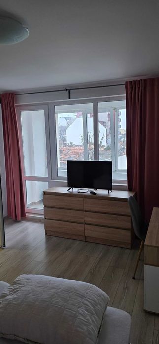 Дава се под наем Двустаен апартамент в Варна, Автогара - 65 кв.м за 428.91 € - Снимка #11