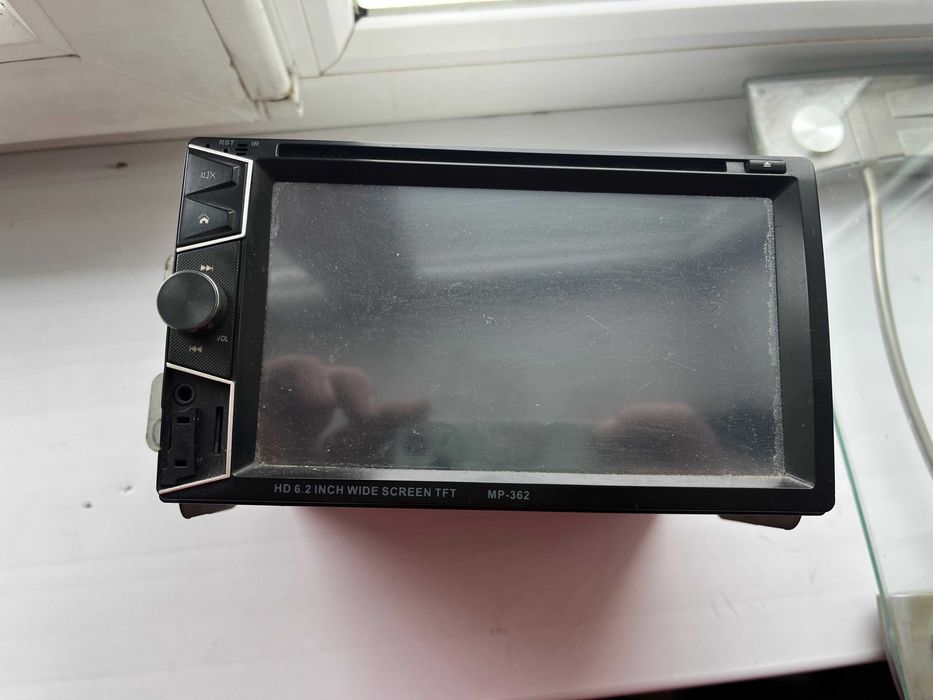 Авто магнитола 2 DIN