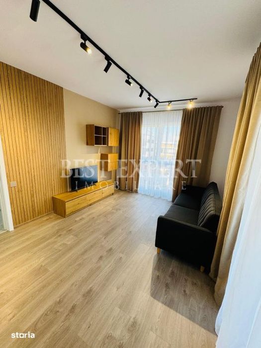 2 Camere de Inchiriat| Prima chirie| Disponibilitate imediata| Parcare