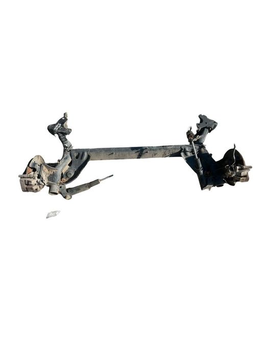 Punte Spate Renault Fluence L30_ 2010 - >