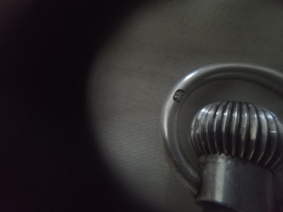 Ceas de buzunar 1939 SIMS argint