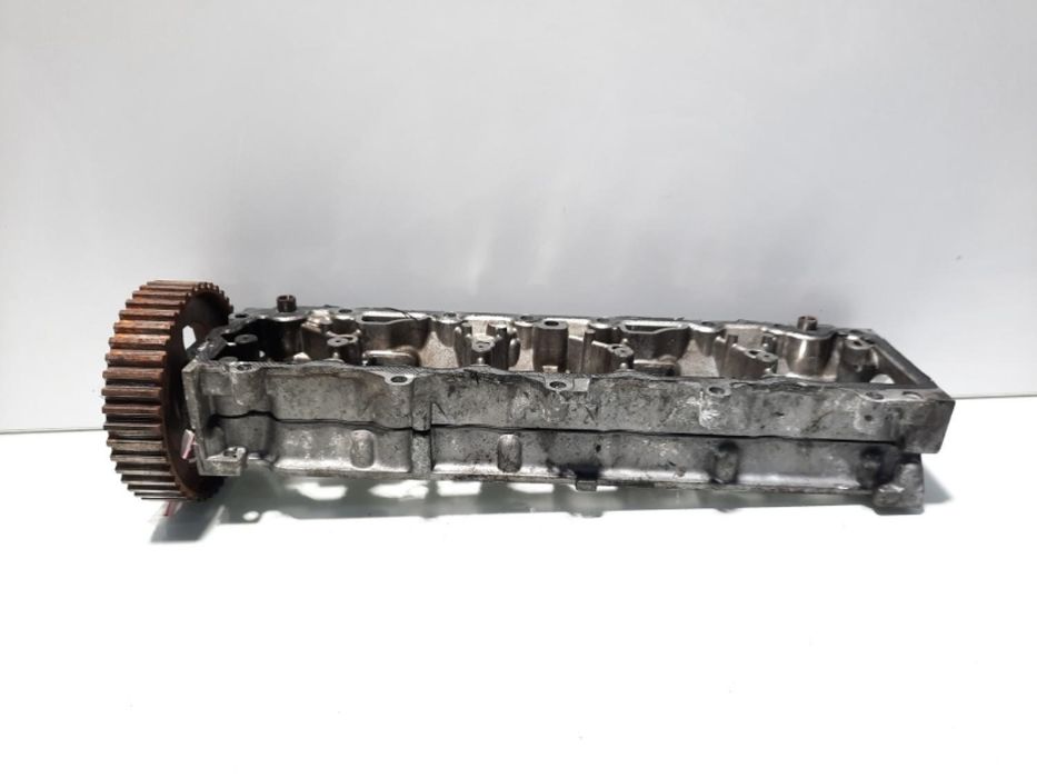 Capac chiulasa cu 1 ax came, Citroen, 1.6 HDI, 9HP C4 Picasso Piesa originala