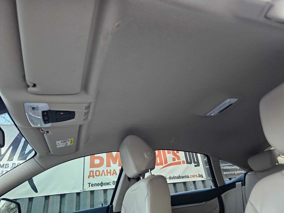 На части БМВ F36 420 4X4 184 коня / BMW Ф36 420д 4Х4 420д