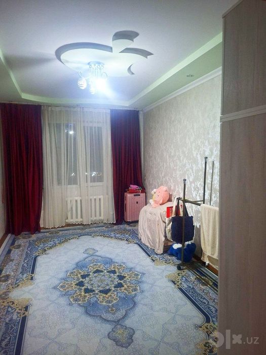 Квартира кизлар олинади