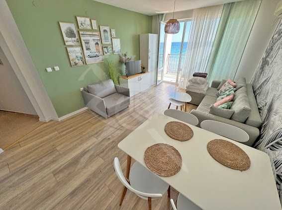 Продава се Двустаен апартамент в к.к. Елените - 60 кв.м за 2167 €/кв.м - Снимка #7