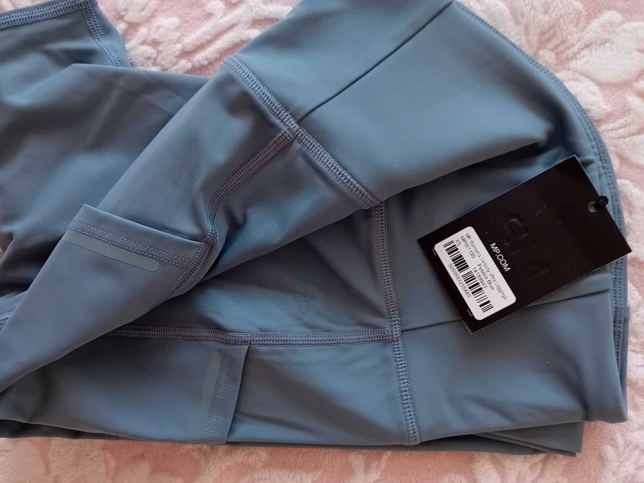 Дамски клинове MY PROTEIN размер XS