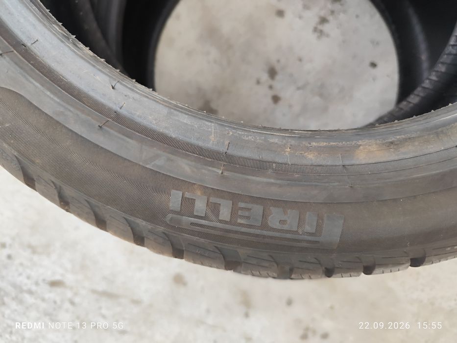 Cauciucuri iarna 225 45 R18