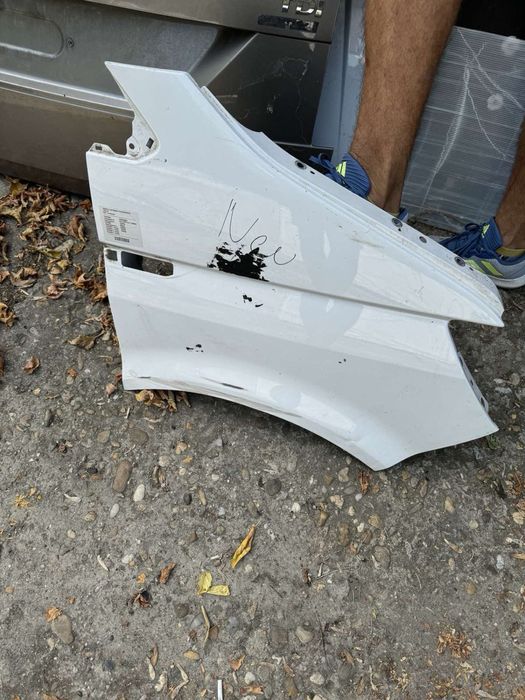 Калник за Фолксваген/VW T6