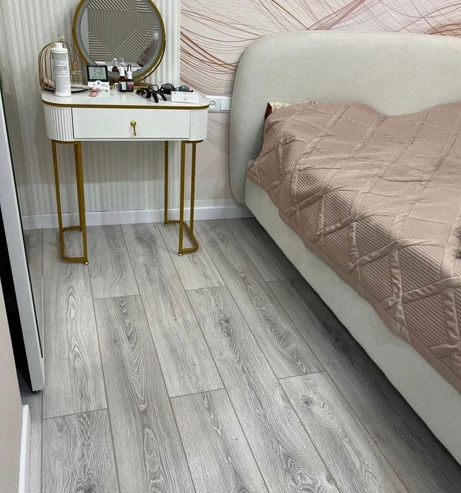 Ламинат высоко качества влагостойкая