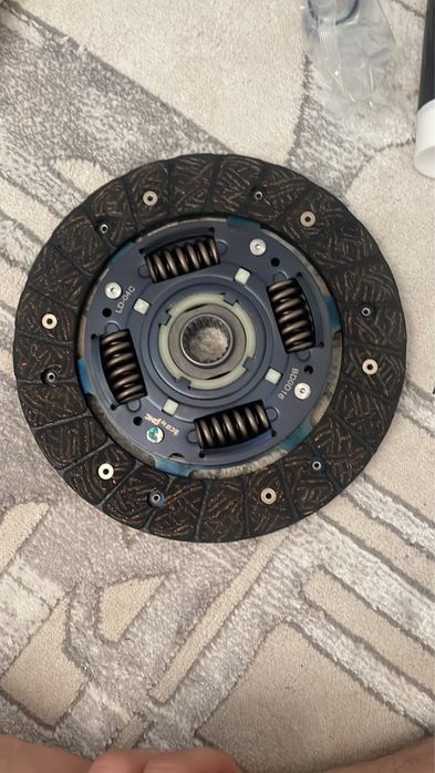 Продам корзину лада приора