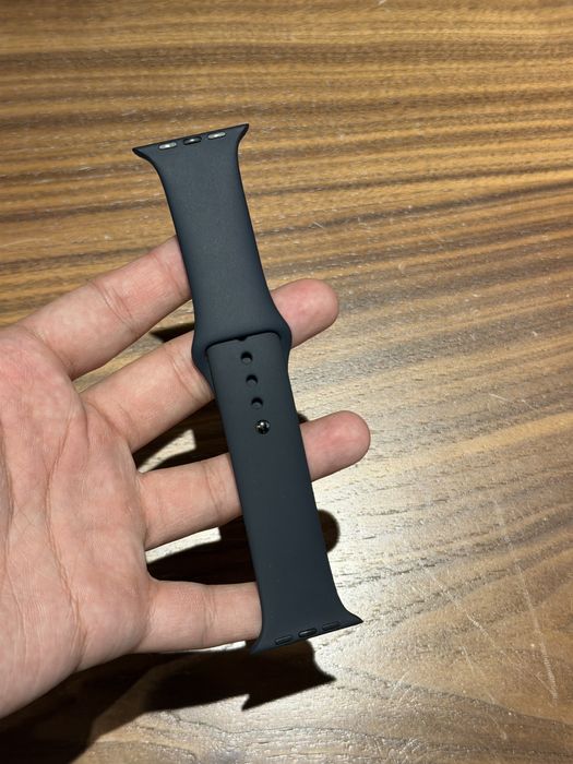 Ремешки для Apple Watch 44 mm 46 mm 49 mm