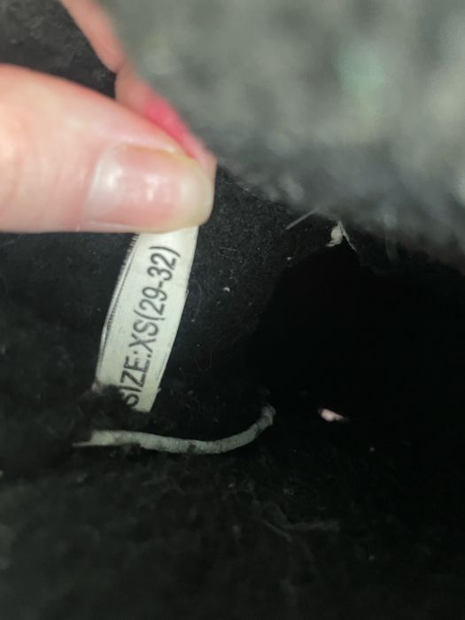 Продам коньки  детские