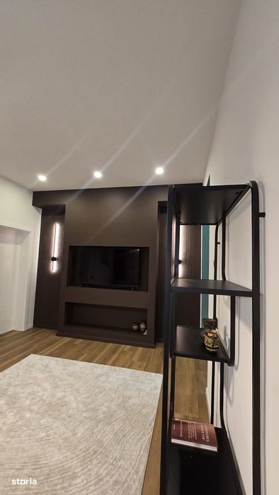 Prima închiriere Ap premium 2 camere Ultracentral Parcare subterană