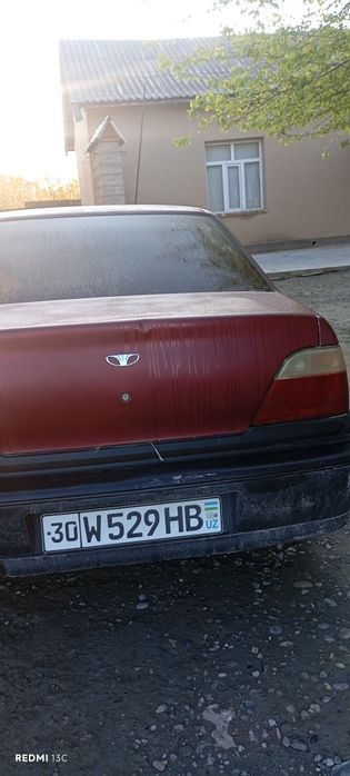 Nexia 1 kelishtirb beraman