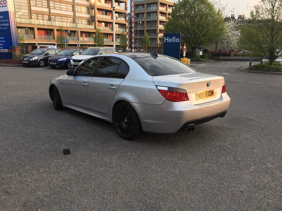 на части бмв 535д 272кс м57 bmw 535d 272hp m57 biturbo сиво рекаро