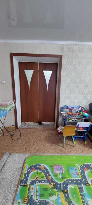 Продается          дом