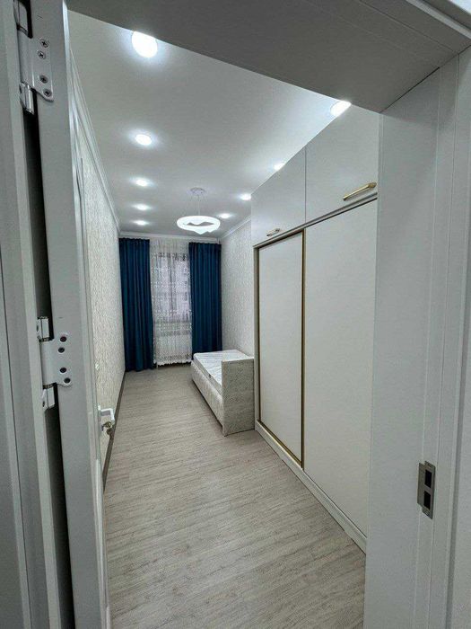 Сдаётся квартира в Шайхантахур |  Себзар | 3-комнатная 550$