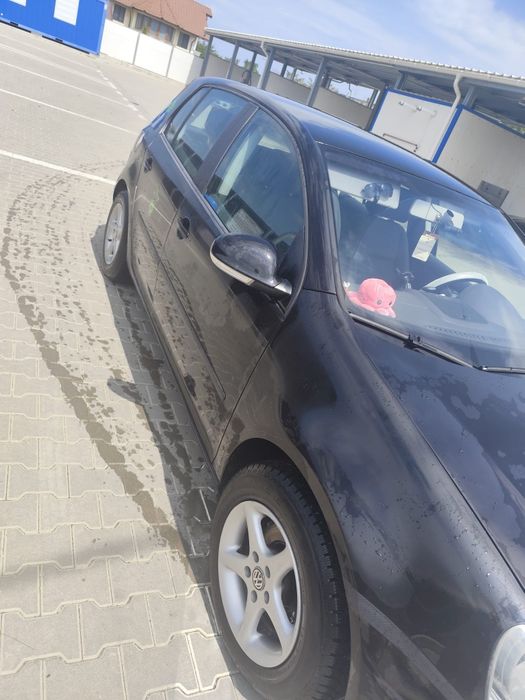 Vw golf 5 motor 1'4 an 2004