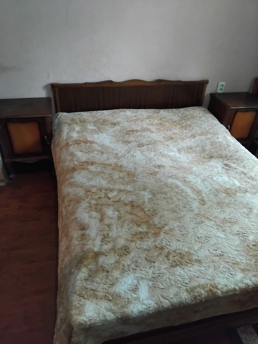 Спальный гарнитур.