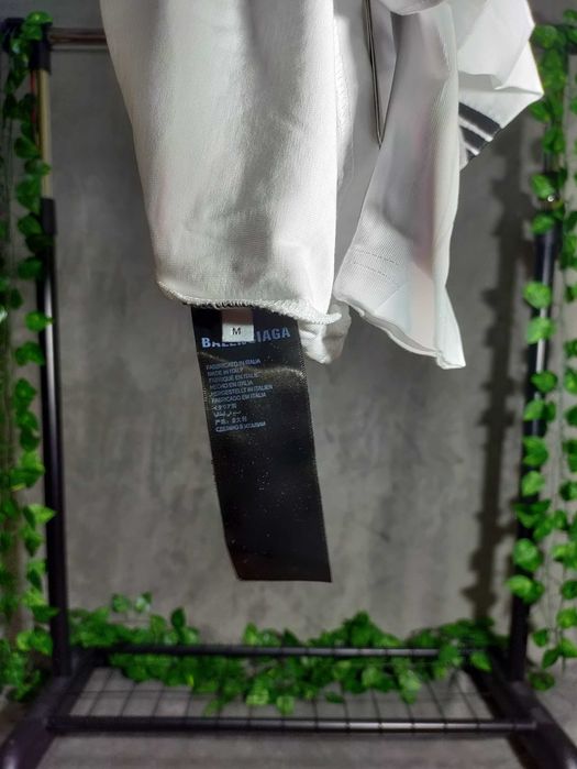 Bluza alba marimea M