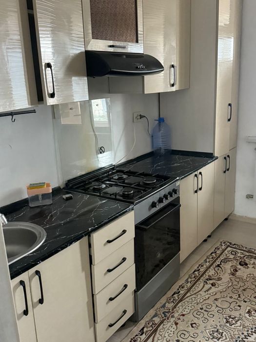 Пәтер жалға беріледі