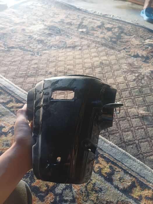 Продам запчасти на ск8