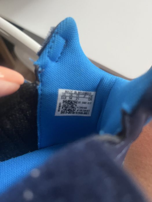 Adidas сникърси детски обувки