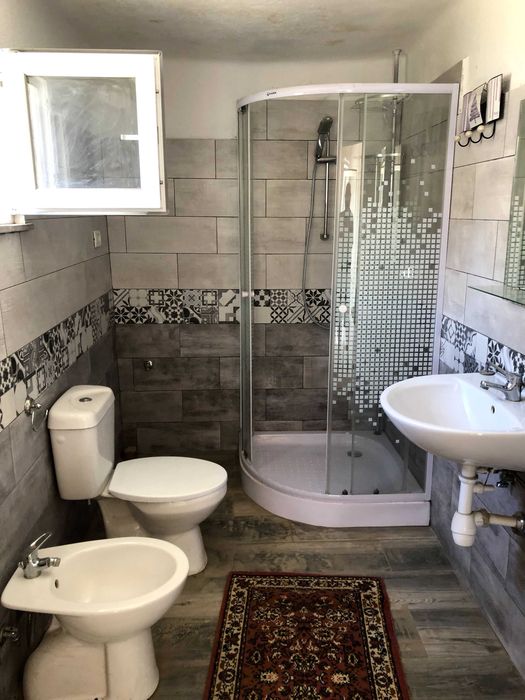 Vand casa si gradina mare in Recas, jud. Timis.