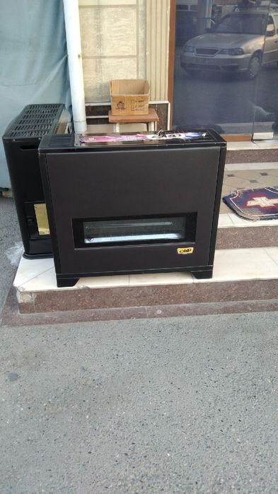 Eron pechka morvarid