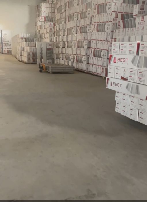 Pokak tyaga lepka pecheni ramka keng asartiment