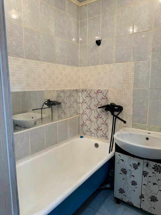 Продам 3к р-н Уюта 4/5