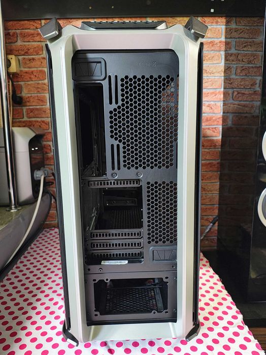 Carcasa PC Gaming Cooler Master Cosmos C700M